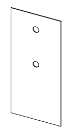 Tiny Land® Blossom All-in Kitchenette - Pink Accessories