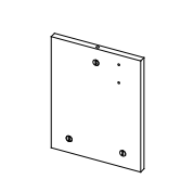 Tiny Land® Blossom All-in Kitchenette Accessories - Cream