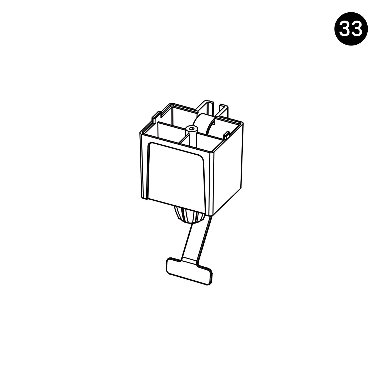 TLTGPK007WTAC-33