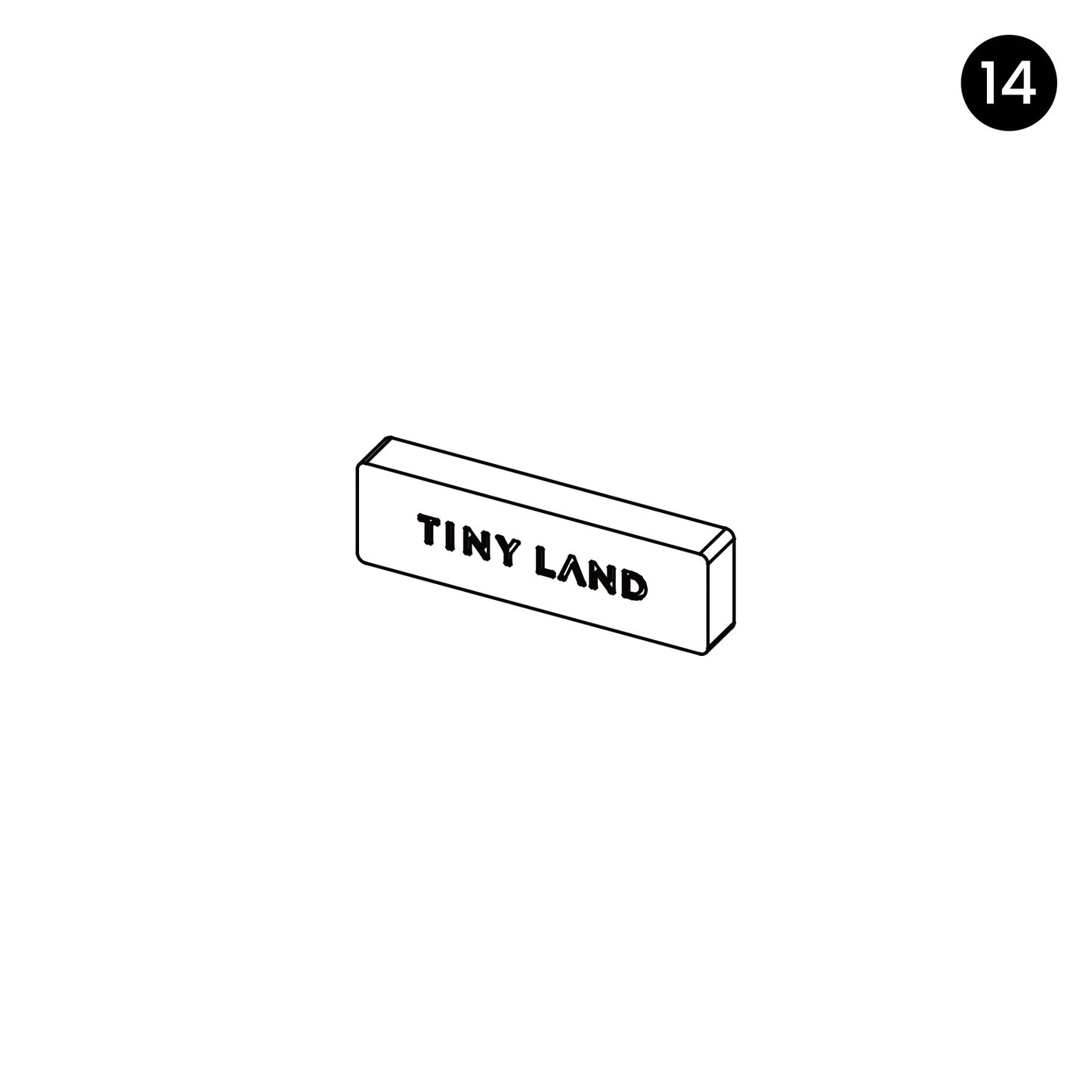Tiny Land® Mud Kitchen - DuoPlay Outdoor Play Kitchen for Kids