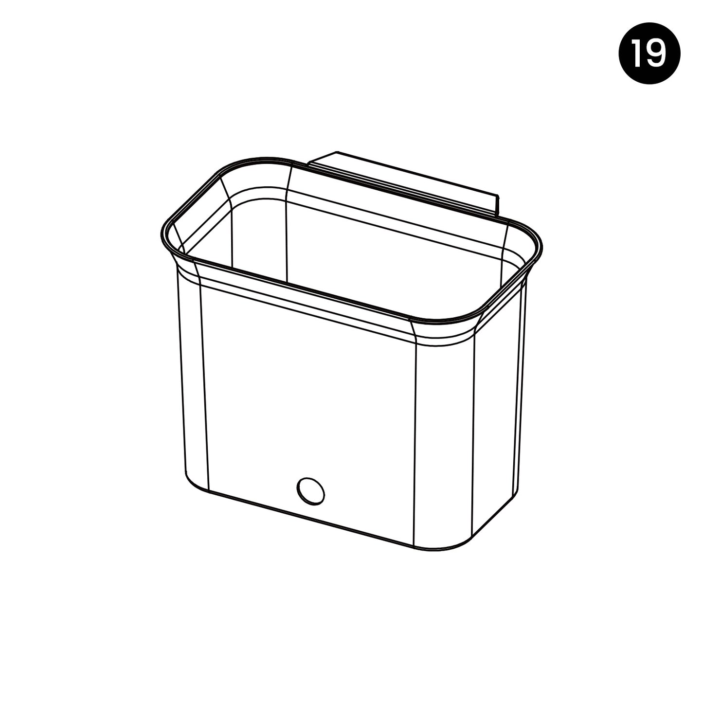 Tiny Land® Mud Kitchen - DuoPlay Outdoor Play Kitchen for Kids
