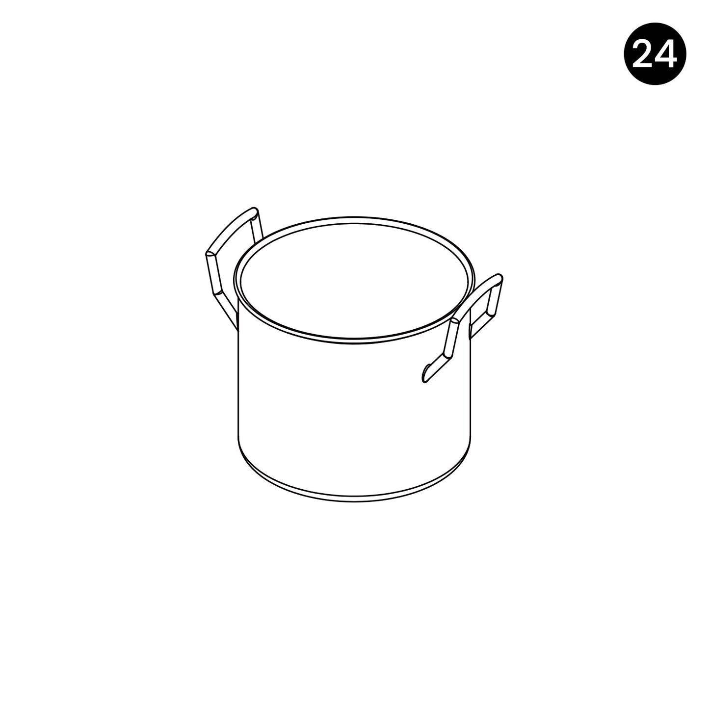 Tiny Land® Mud Kitchen - DuoPlay Outdoor Play Kitchen for Kids