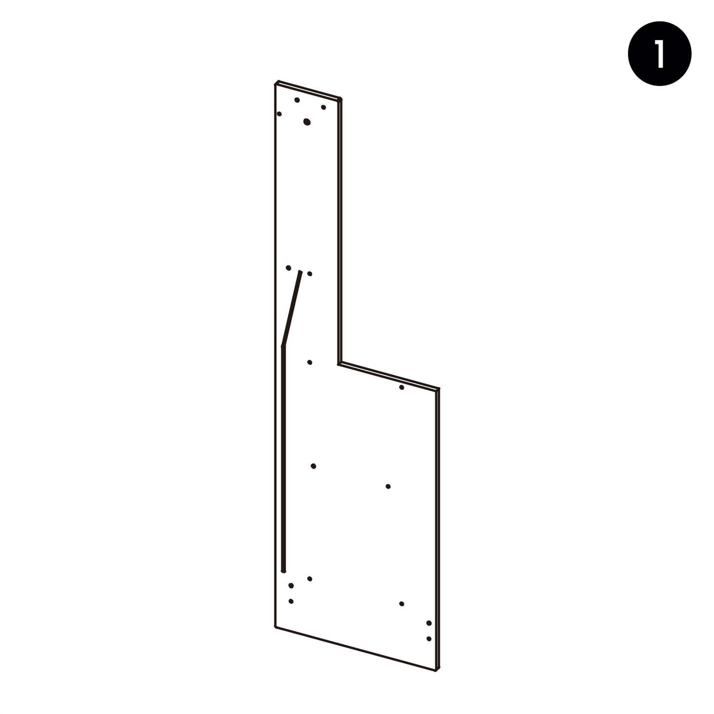 TLTGPK010GN-CAC-1
