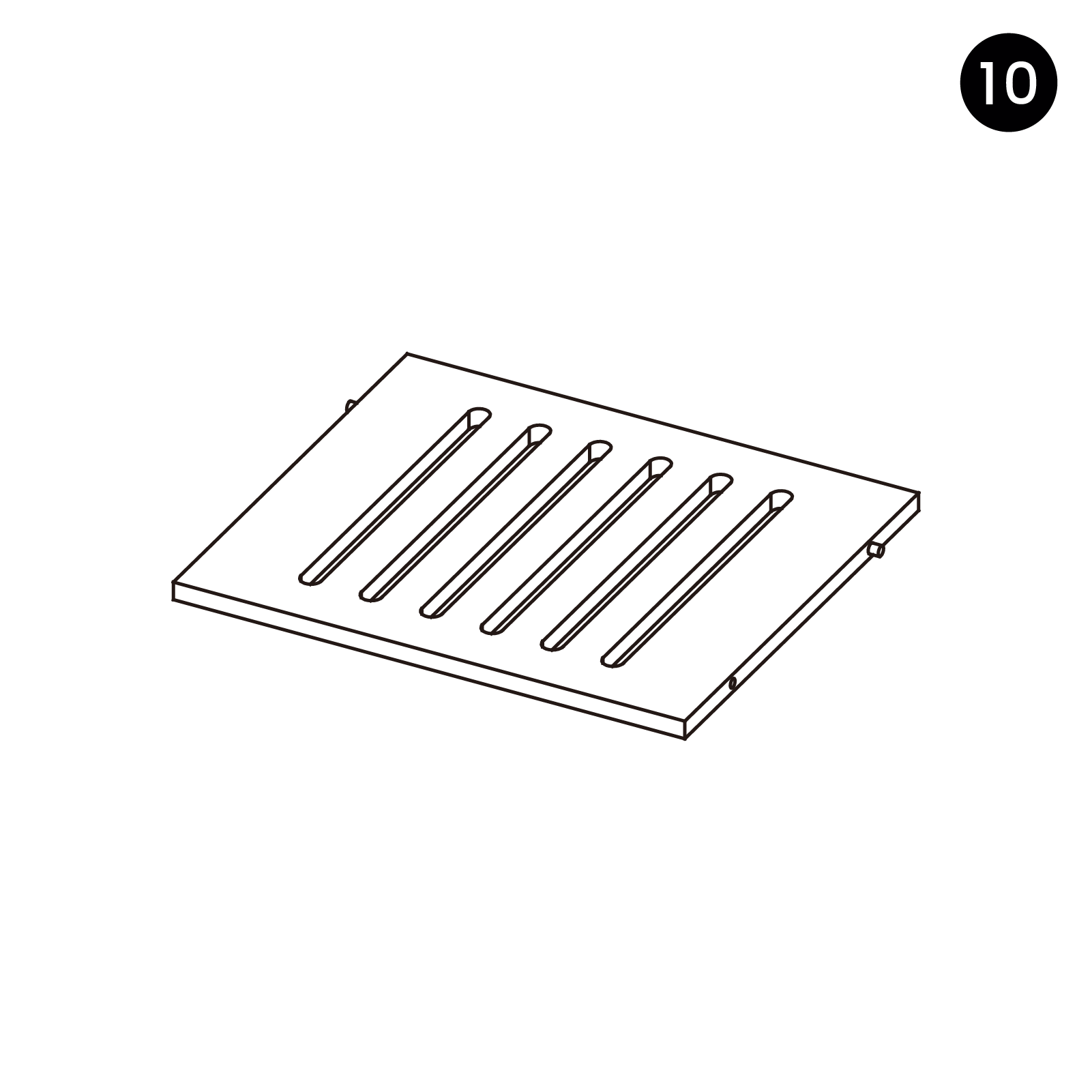 TLTGPK010GN-CAC-10