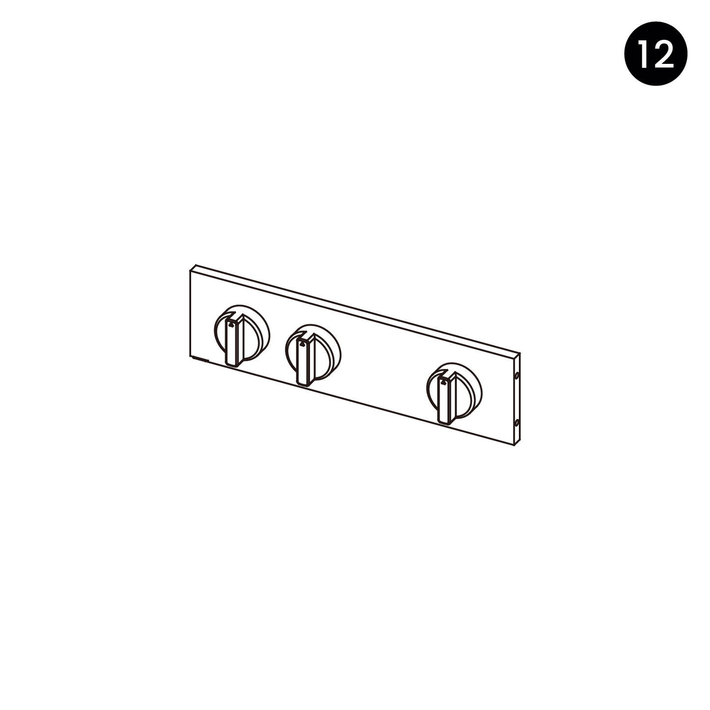 TLTGPK010GN-CAC-12