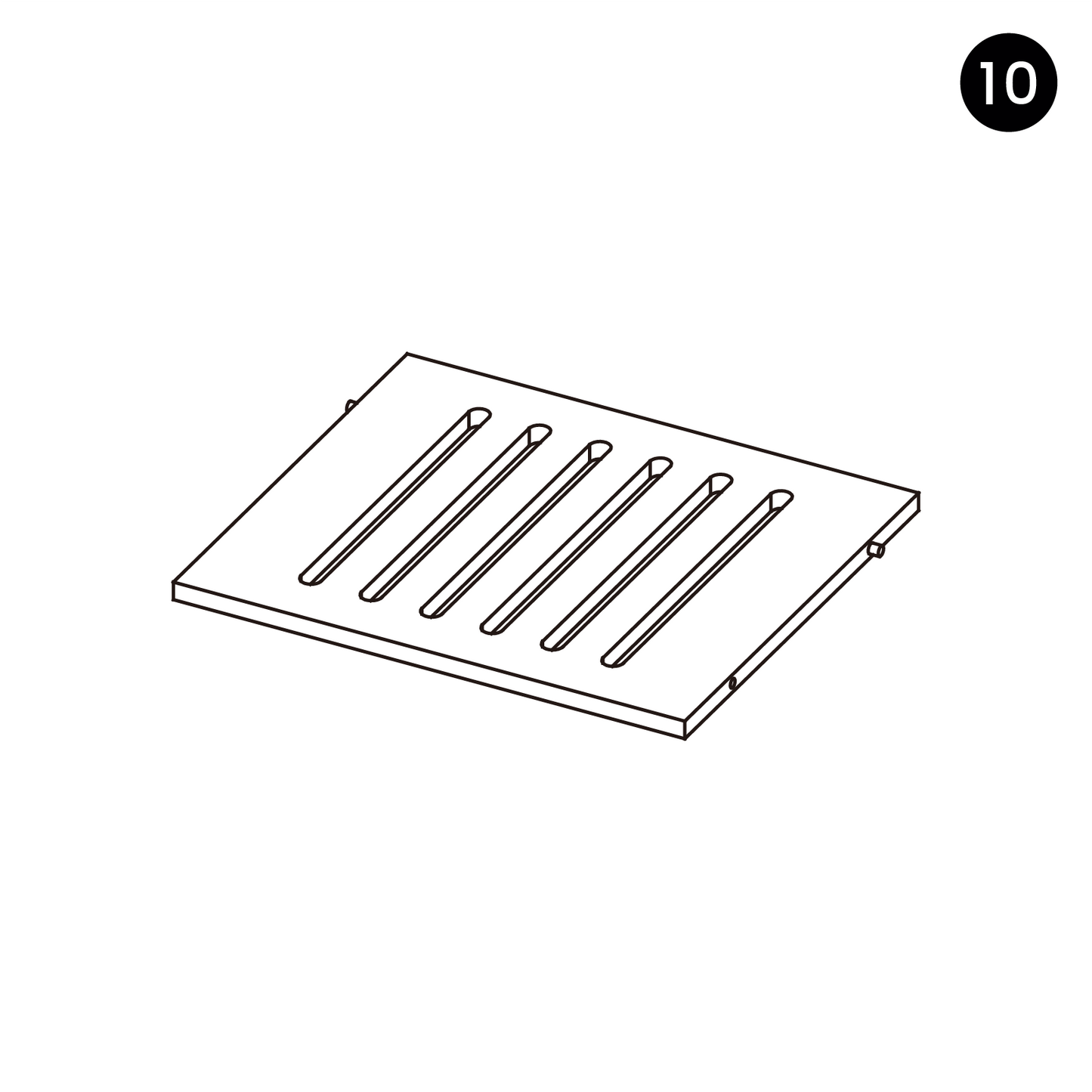 TLTGPK010WT-CAC-10
