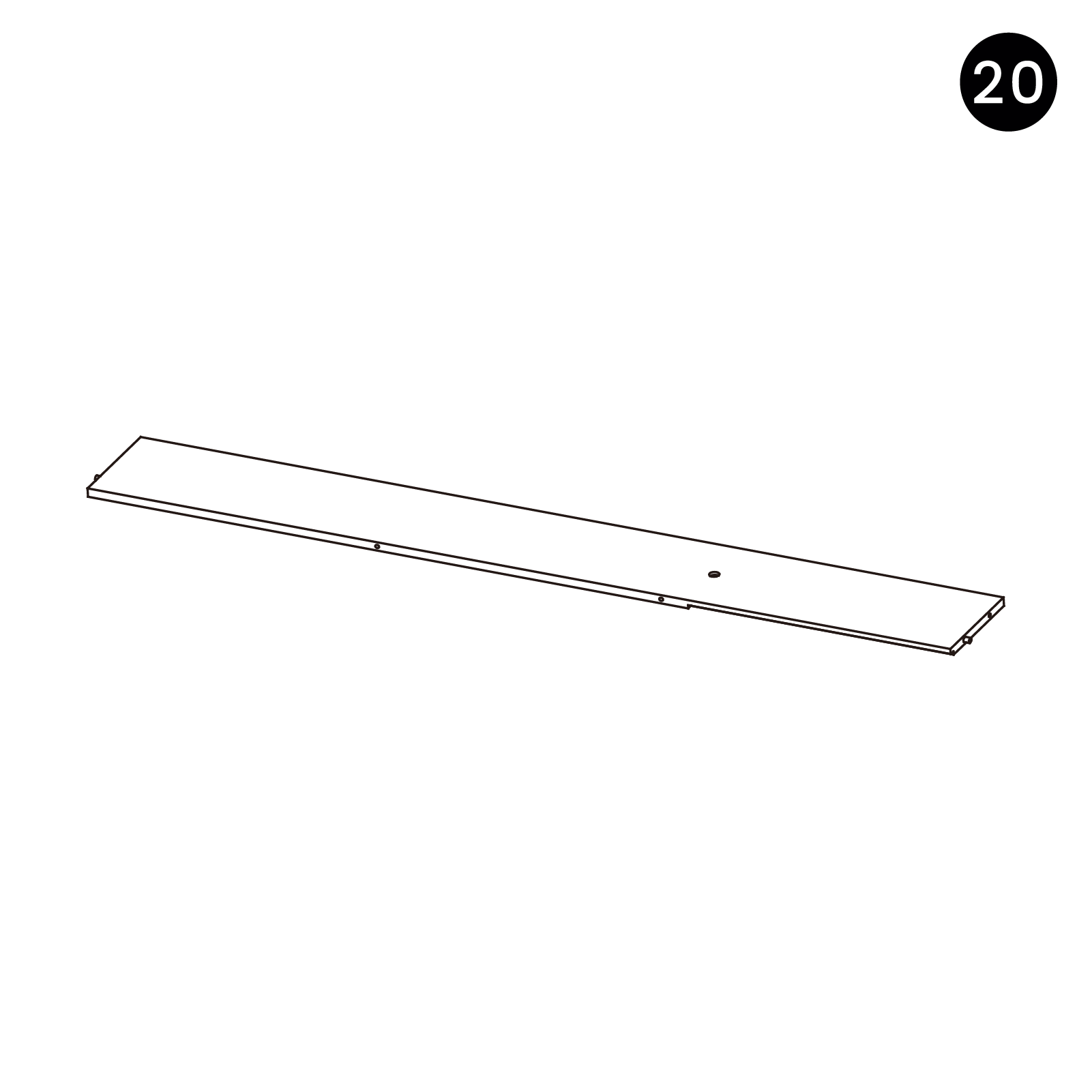 TLTGPK010WT-CAC-20
