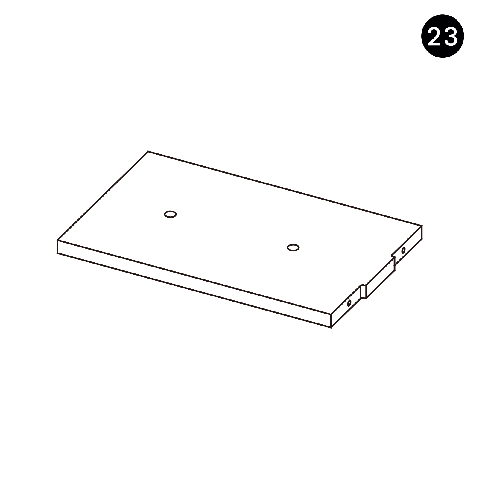 TLTGPK010WT-CAC-23