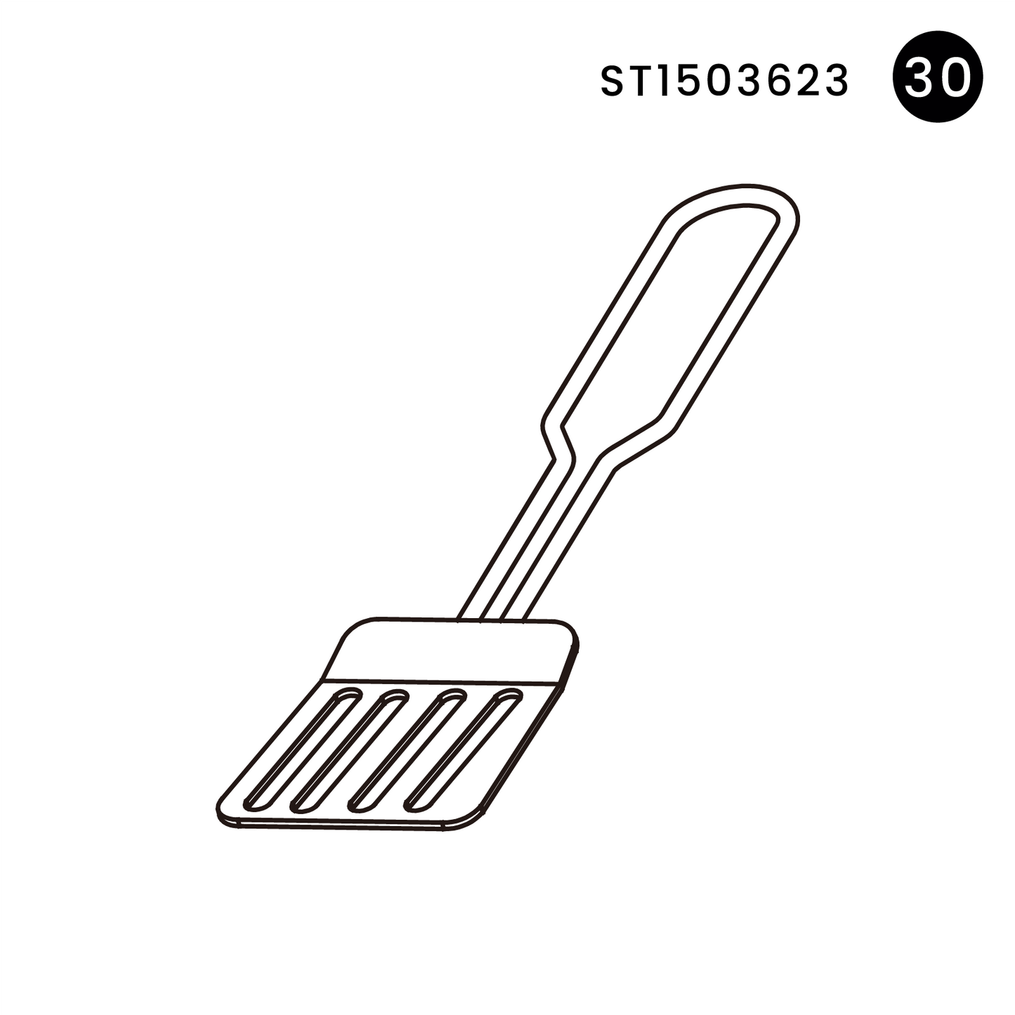 TLTGPK010WT-CAC-30