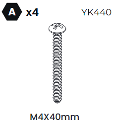 Tiny Land® Kid's Grocery Store Playset ACC