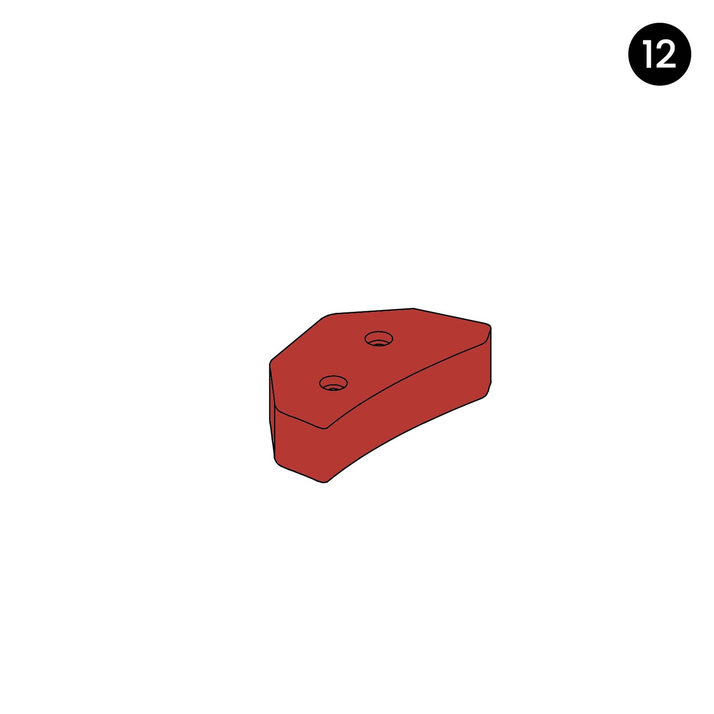TLTGPT007RCAC-12