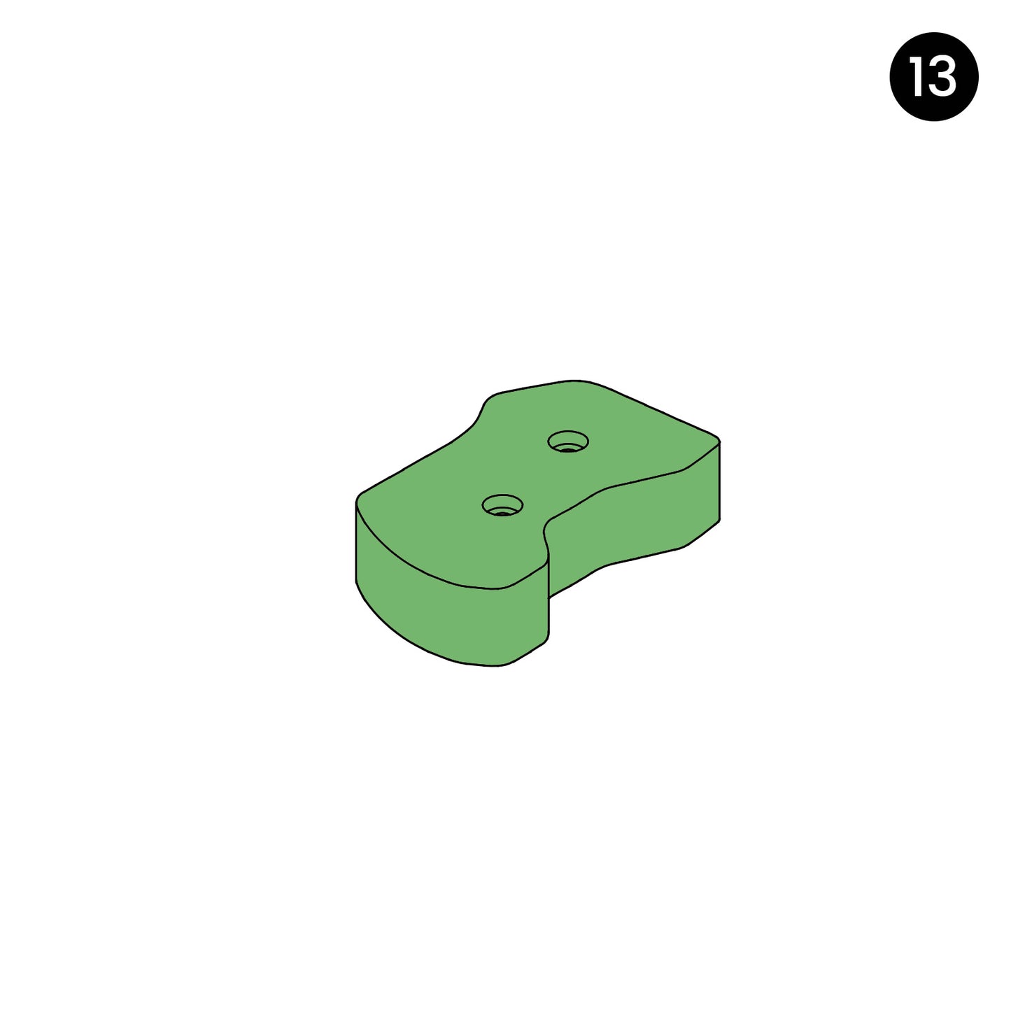 TLTGPT007RCAC-13