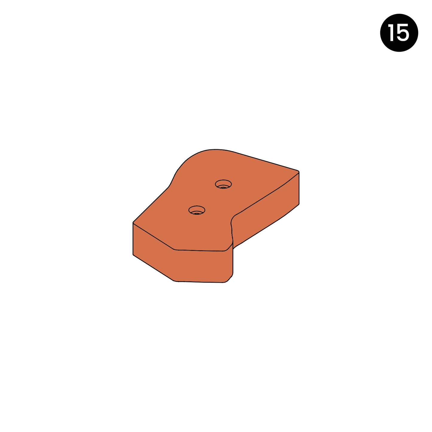 TLTGPT007RCAC-15