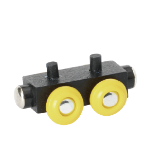 Wooden Track Trains 60 Pcs Accessories(SKU:WT0003)