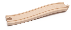 Wooden Track Trains 60 Pcs Accessories(SKU:WT0003)