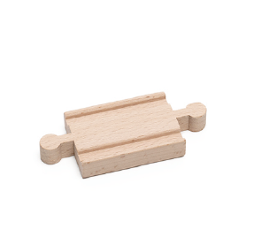 Wooden Track Trains 60 Pcs Accessories(SKU:WT0003)
