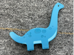 Dinosaurs Wooden Take-Along Tabletop Train Set (SKU: TLTGWT019)