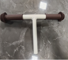 Balance Bike White Accessories (sku: TLTGBB001WT)