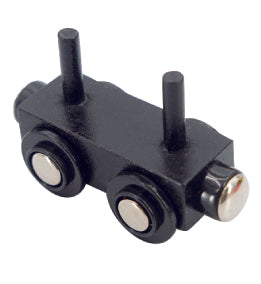 Wooden Train Set 39 Pcs Accessories(SKU:WT0001)