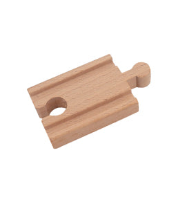 Wooden Train Set 39 Pcs Accessories(SKU:WT0001)