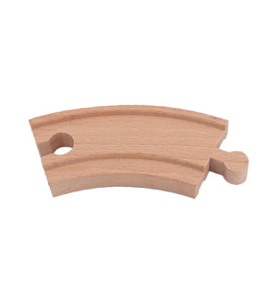 Wooden Train Set 39 Pcs Accessories(SKU:WT0001)