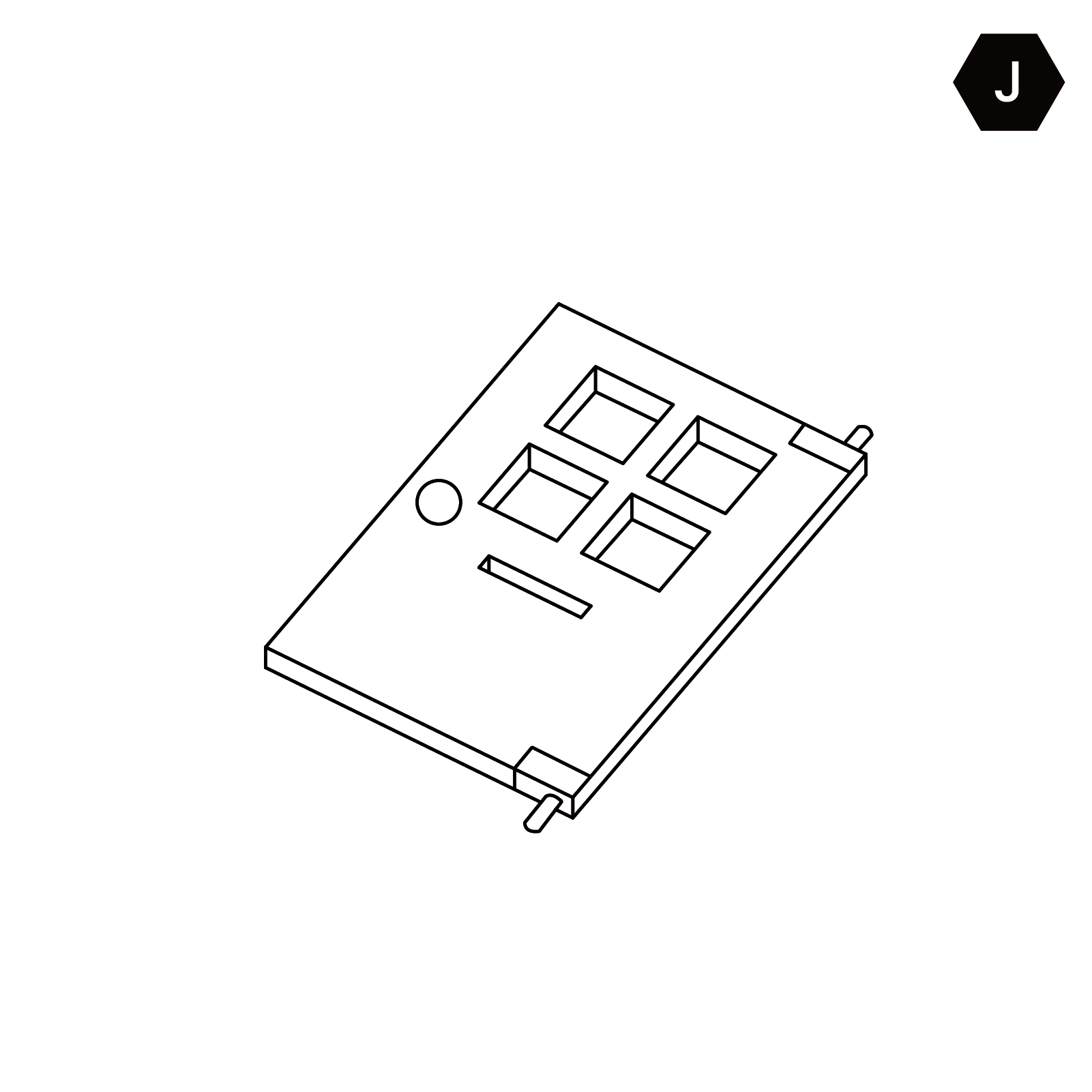 WT0017UNAC-J