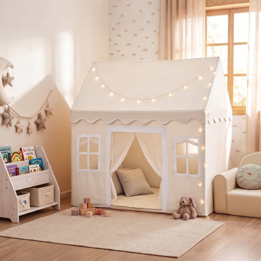 Tiny Land® Playhouse Tent – Indoor Tent for Kids
