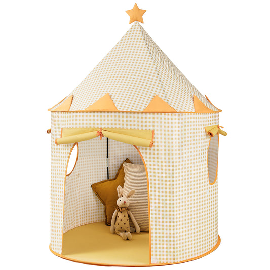 Tiny Land® Kids Tent – Indoor Tent for Toddlers