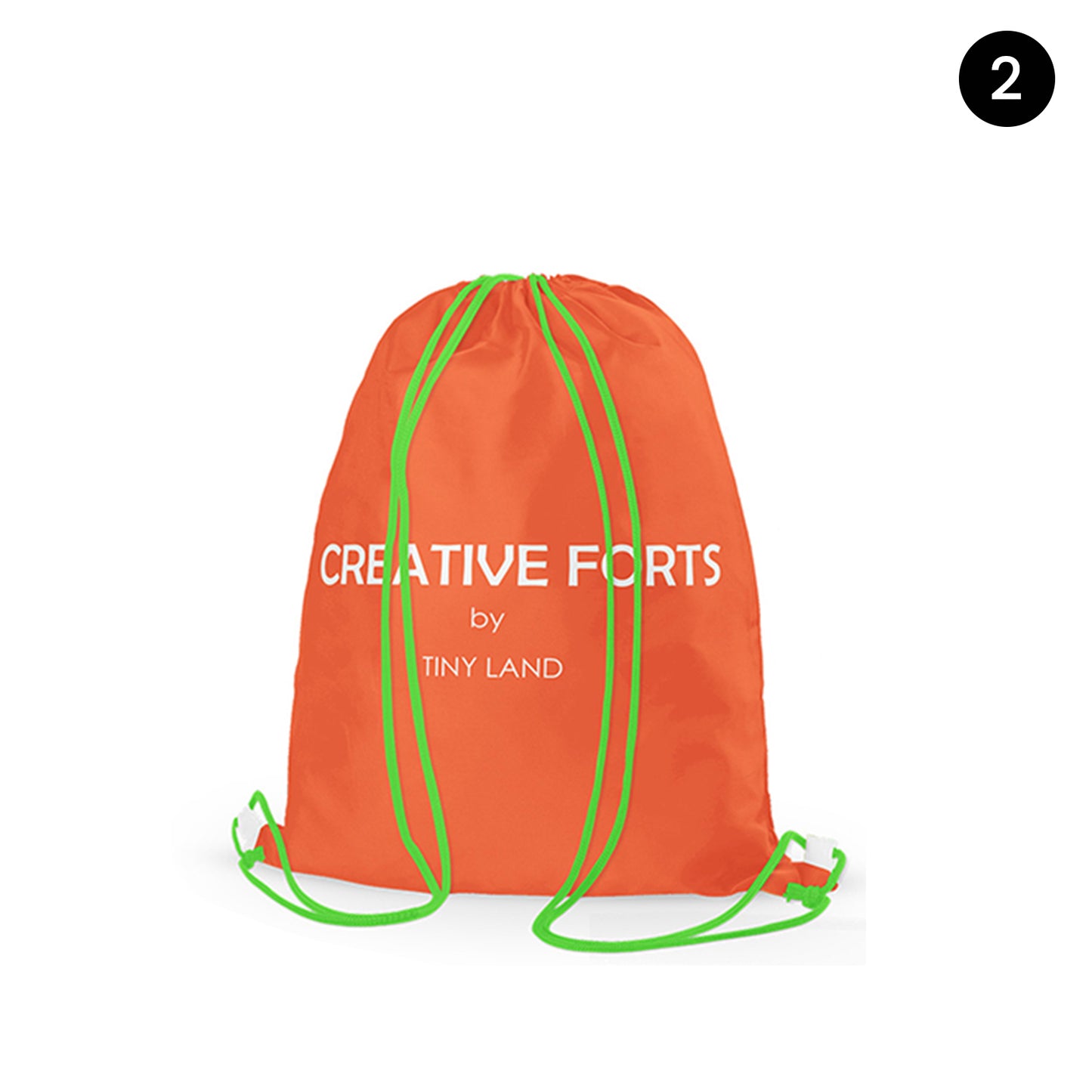 Creative Fort Building Kit
