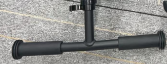 Tiny Land® Balance Bike -Black Accessories
