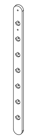 Tiny Land® 3-in-1 Montessori Climbing Set Accessories TLTGPT005RC DE
