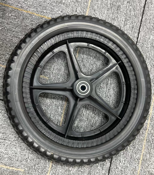 Tiny Land® Balance Bike -Black Accessories