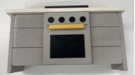 Modern Family Dollhouse Accessories (SKU: TLTGDH002BK)