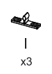 Play Kitchen Accessories (sku: PK0001)