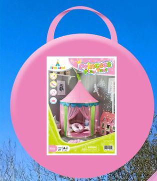 Tiny Land® Princess Tent For Girls Accessories (SKU: Tent0001)