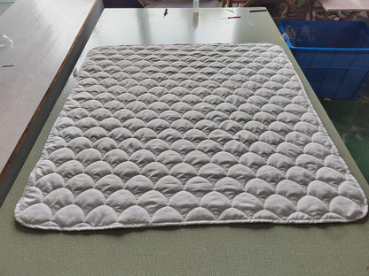 White Canvas Playhouse Accessories (SKU: Tent2006)