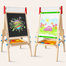 Load image into Gallery viewer, Double-Sided Drawing Easel Accessories(SKU:WT0006)
