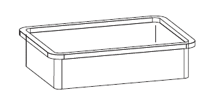 Play Kitchen Accessories (sku: PK0001)