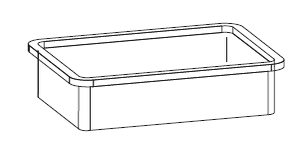 Play Kitchen Accessories (sku: PK0001)