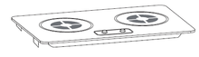 Load image into Gallery viewer, Play Kitchen Accessories (sku: PK0001)
