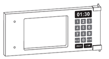 Load image into Gallery viewer, Play Kitchen Accessories (sku: PK0001)
