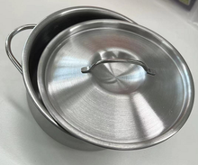 Load image into Gallery viewer, Play Kitchen Accessories (sku: PK0001)
