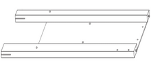 Load image into Gallery viewer, Play Kitchen Accessories (sku: PK0001)
