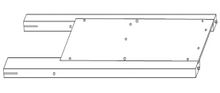 Load image into Gallery viewer, Play Kitchen Accessories (sku: PK0001)
