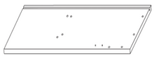 Load image into Gallery viewer, Play Kitchen Accessories (sku: PK0001)

