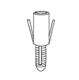 Load image into Gallery viewer, Play Kitchen Accessories (sku: PK0001)
