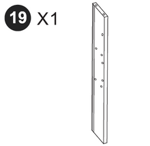 Load image into Gallery viewer, Trendy Home Style Play Kitchen Accessories(PK0002)
