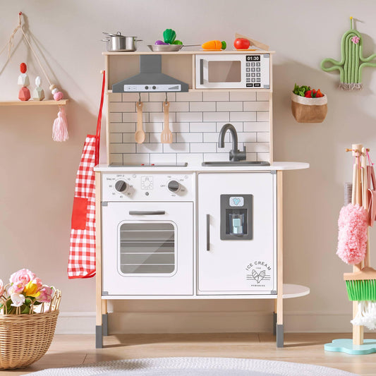 Play Kitchen Accessories (sku: PK0001)