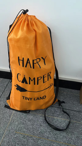 Tent with Lights & CampfireKids Accessories (SKU: TP0006)