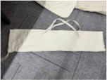 Load image into Gallery viewer, Eco Teepee Accessories (SKU: TP0007)
